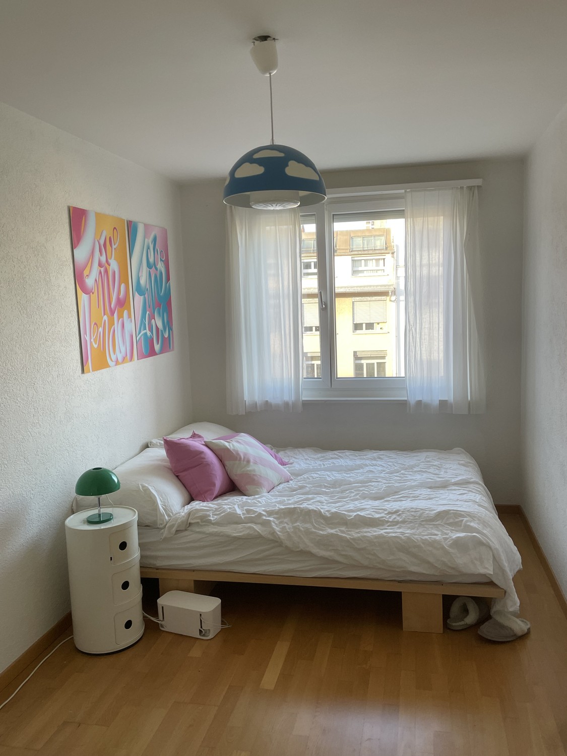 2 rooms apartment, Foto 1 von 6