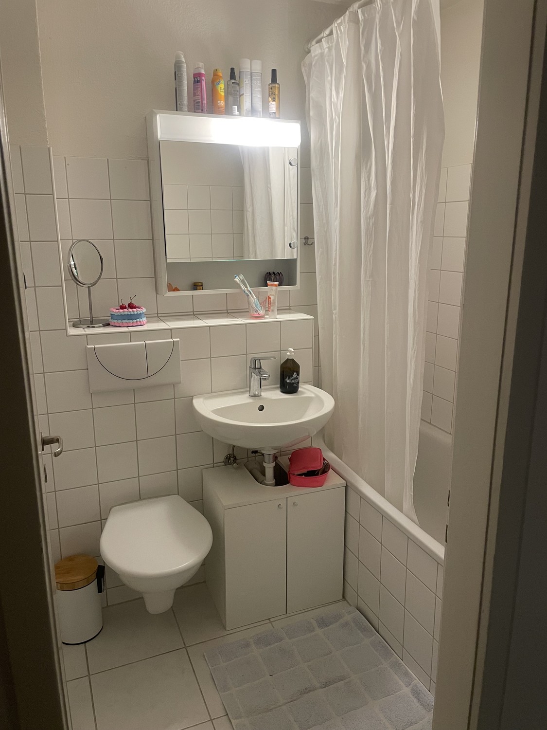 2 rooms apartment, Foto 6 von 6