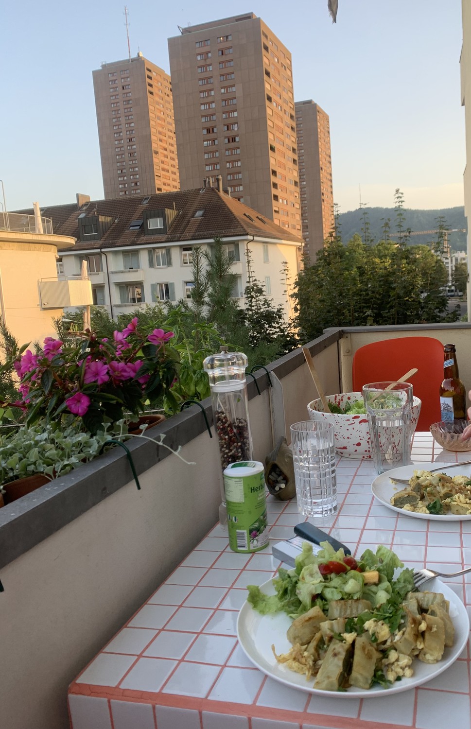 2 rooms apartment, Foto 5 von 6