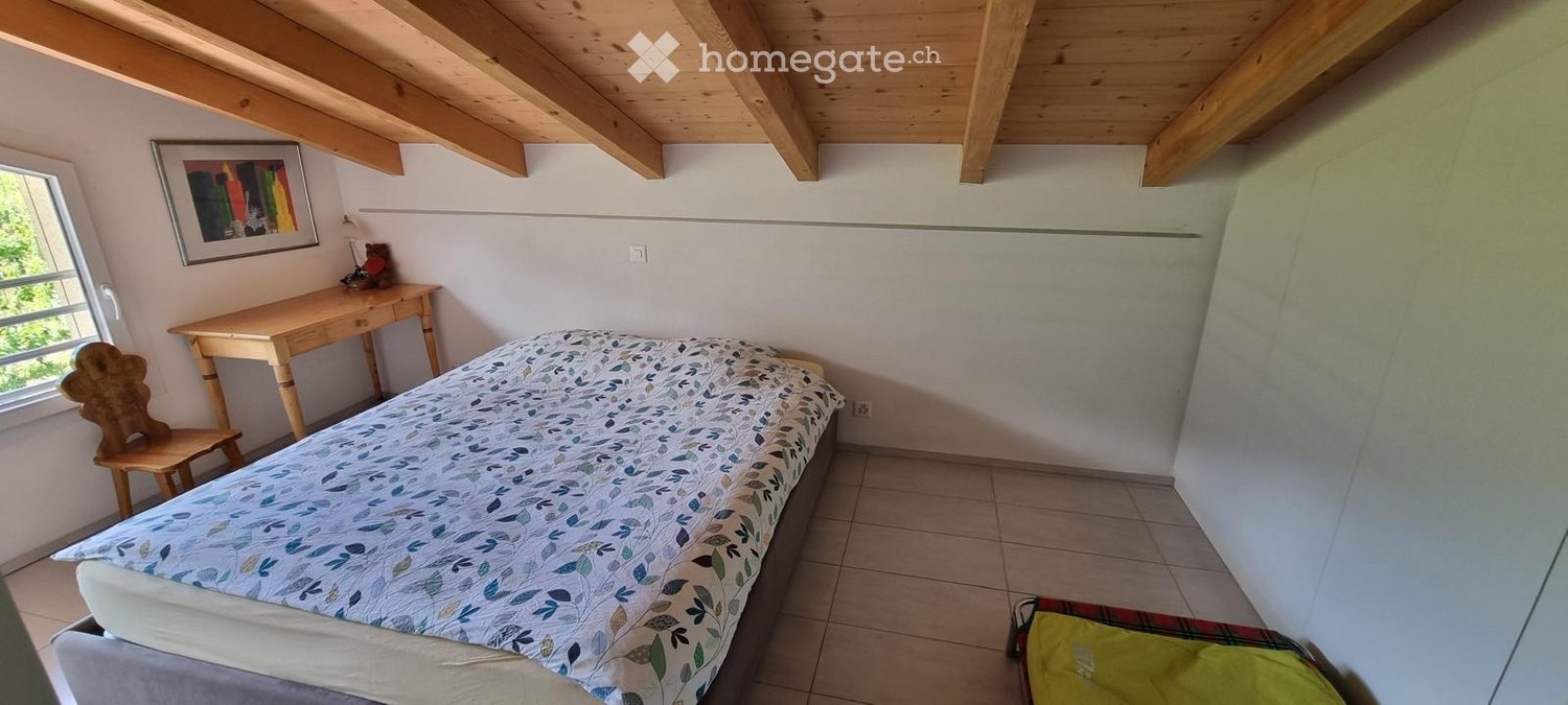 3 ½ Zimmer Wohnung, Foto 6 von 10