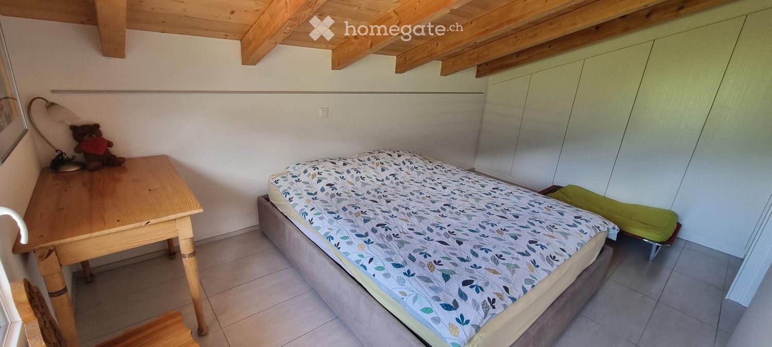 3 ½ Zimmer Wohnung, Foto 5 von 10