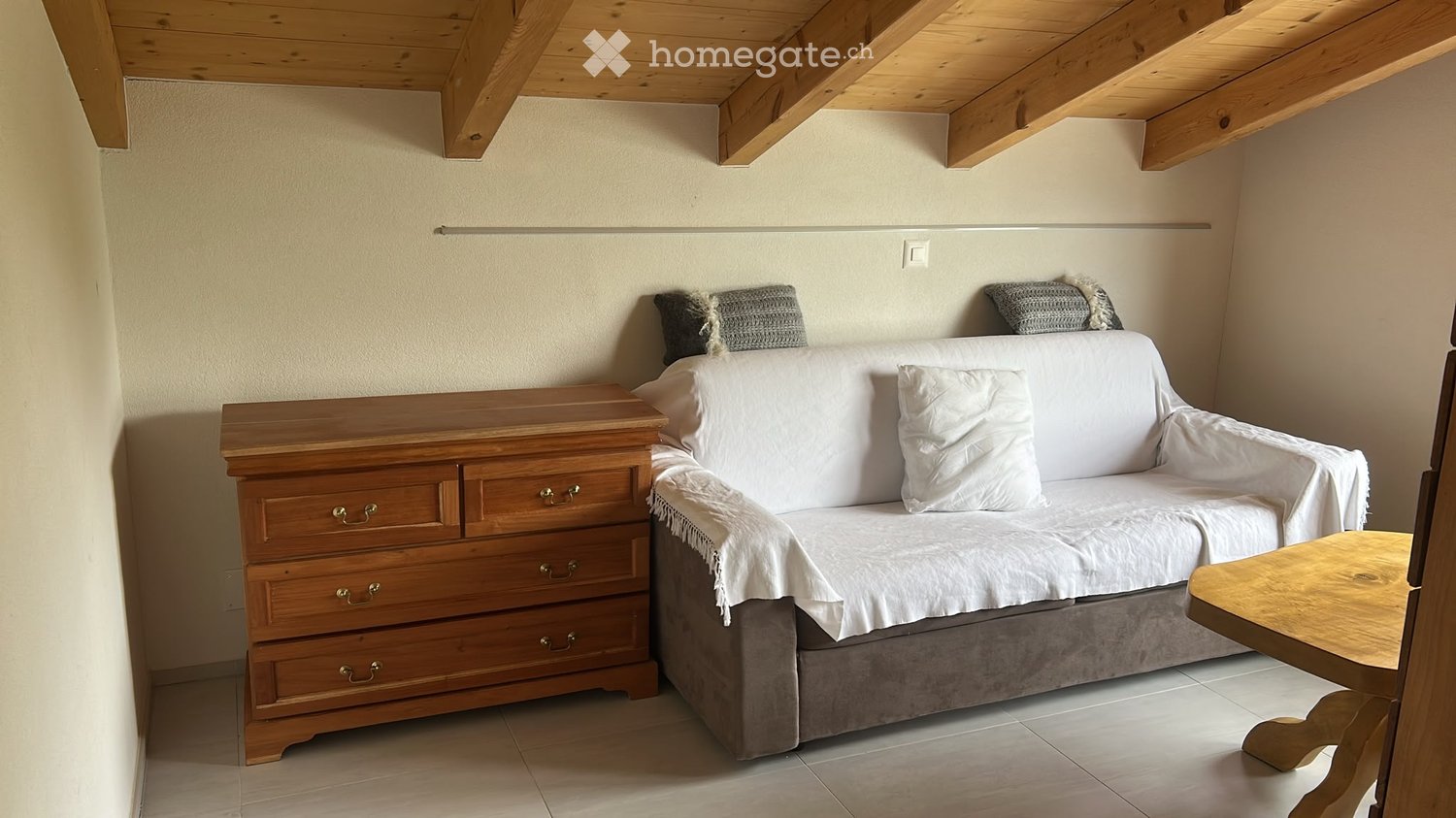3 ½ Zimmer Wohnung, Foto 8 von 10