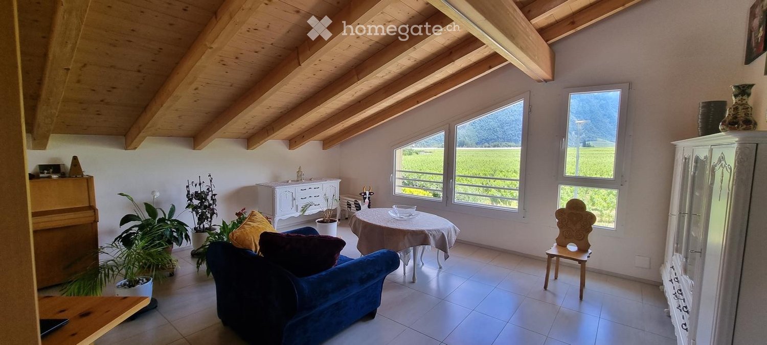 3 ½ Zimmer Wohnung, Foto 4 von 10