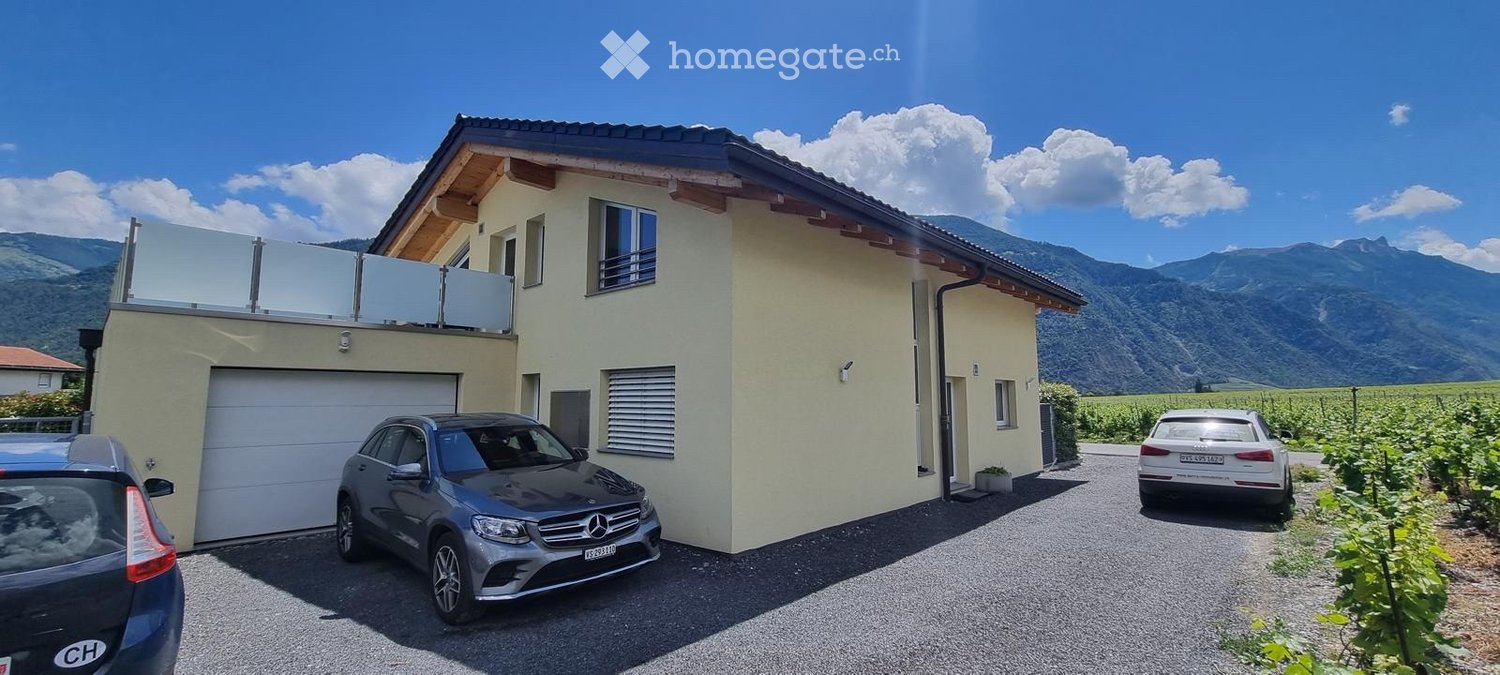 3 ½ Zimmer Wohnung, Foto 10 von 10