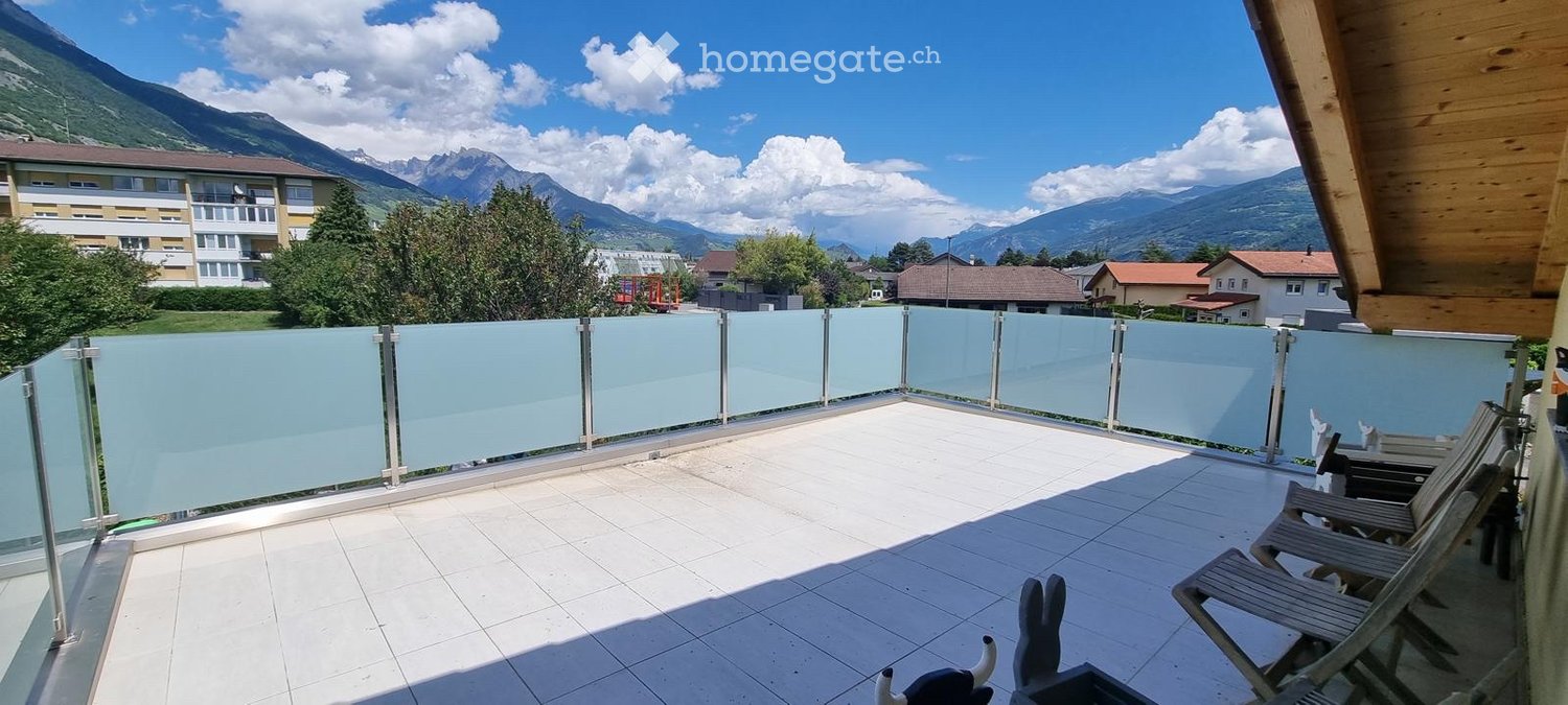 3 ½ Zimmer Wohnung, Foto 9 von 10