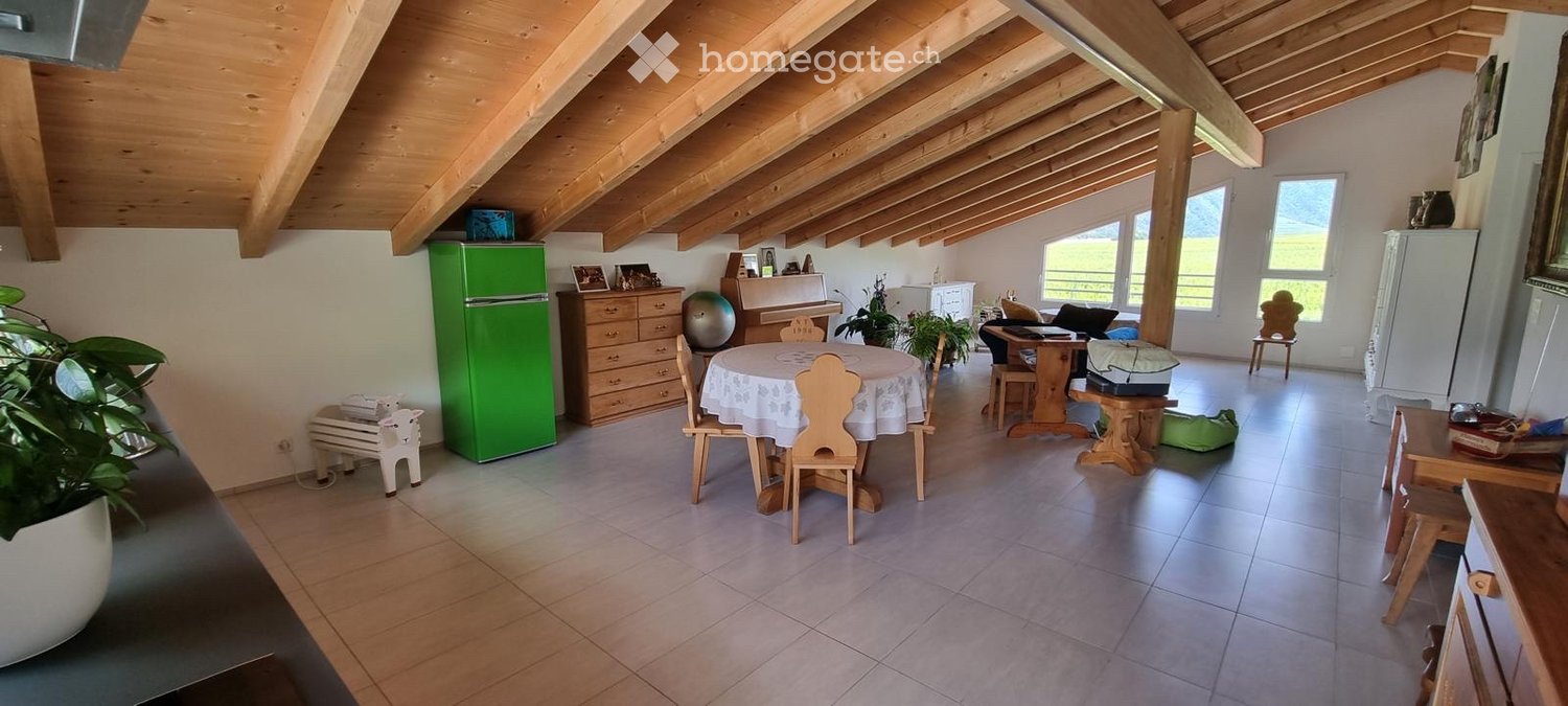 3 ½ Zimmer Wohnung, Foto 1 von 10