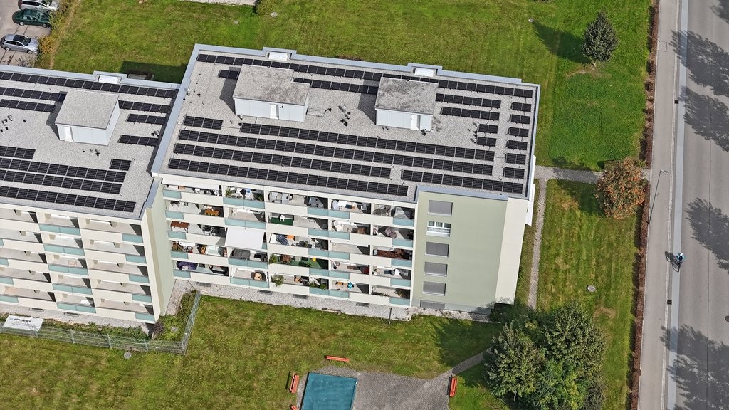 7m² storage room