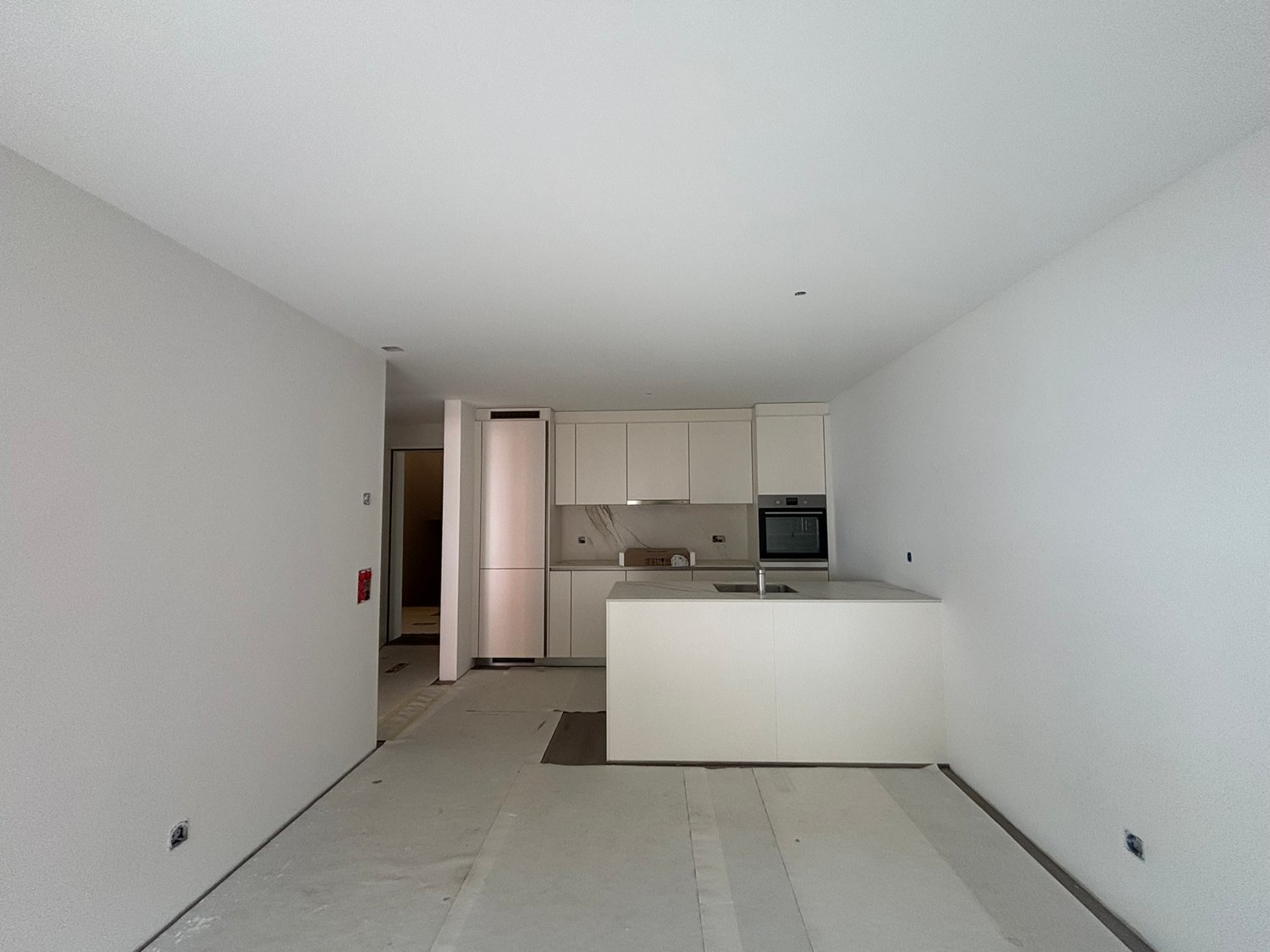 Appartement de 2 ½ pièces