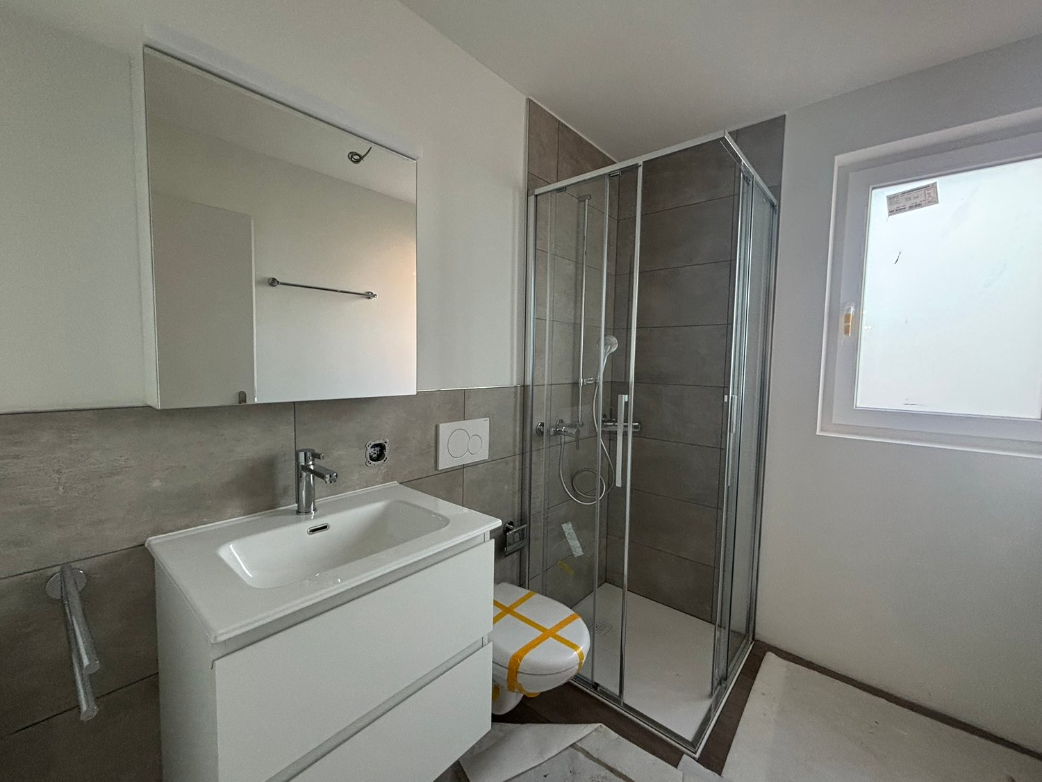 Appartement de 2 ½ pièces