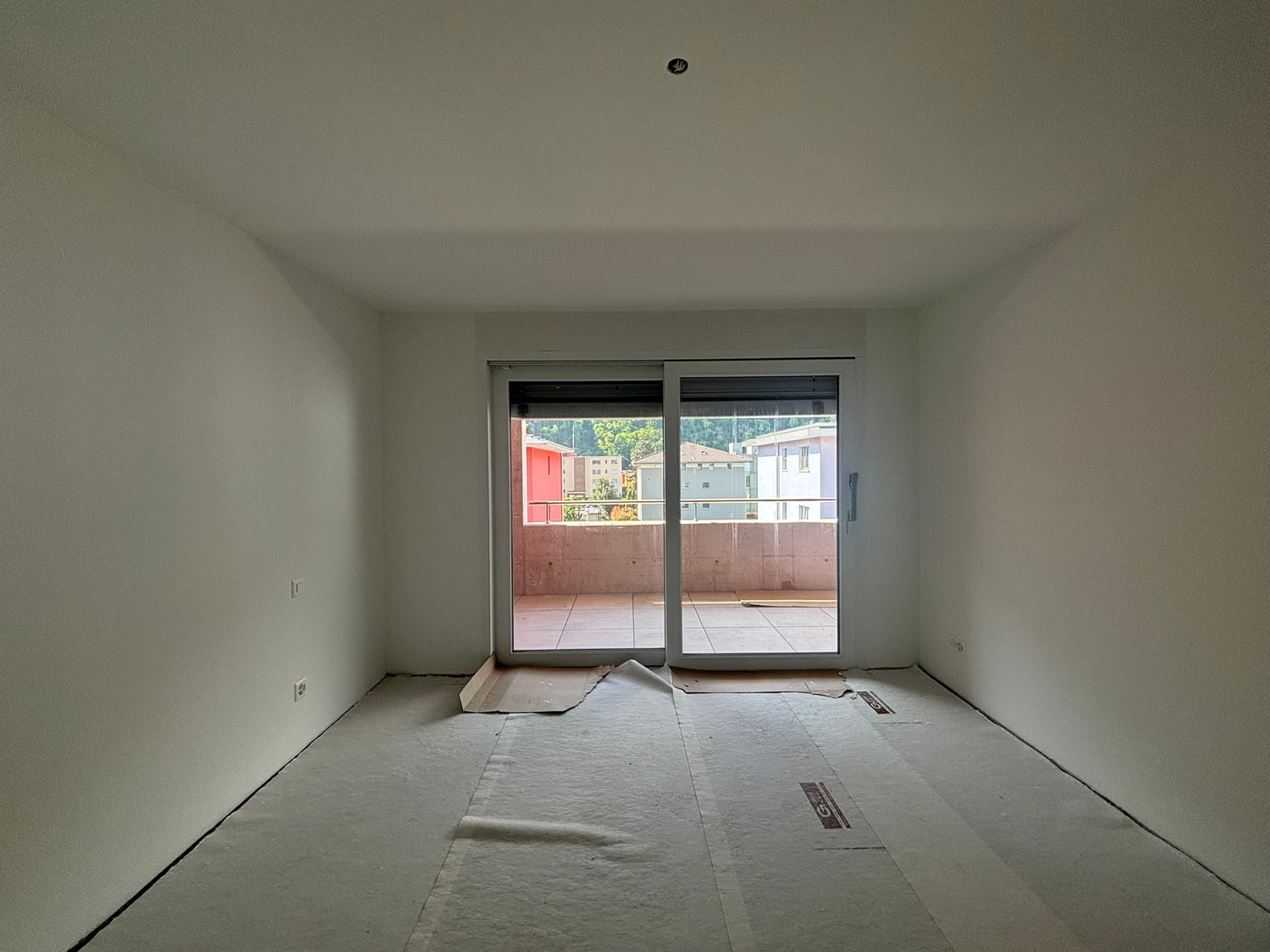 Appartement de 2 ½ pièces