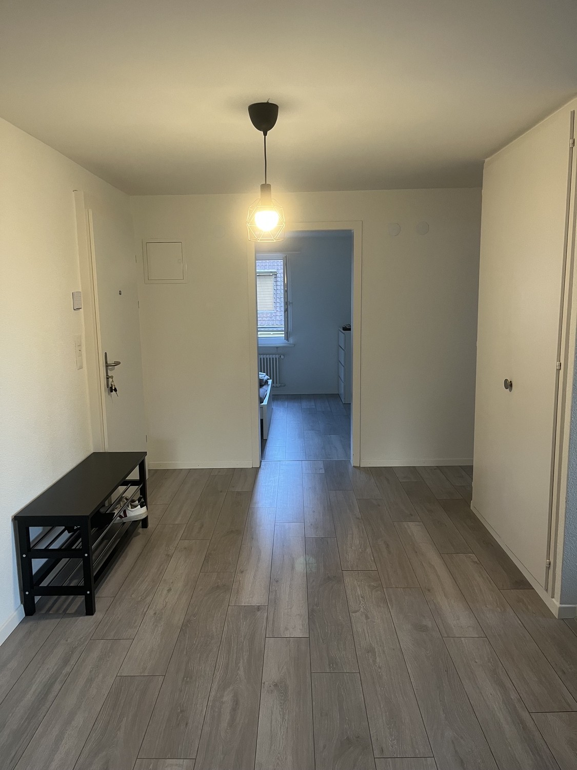 2 ½ rooms apartment, Foto 4 von 10