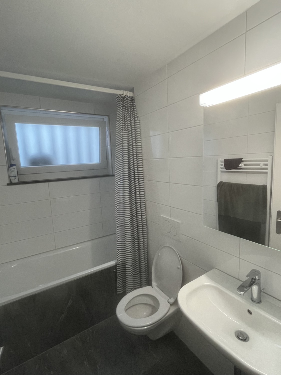 2 ½ rooms apartment, Foto 10 von 10