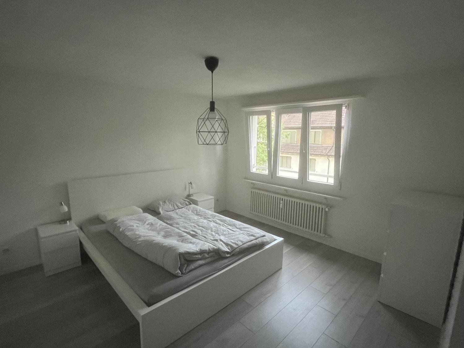 2 ½ rooms apartment, Foto 5 von 10