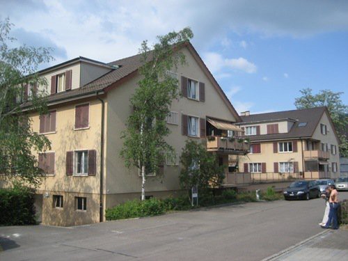 2 ½ rooms apartment, Foto 1 von 10