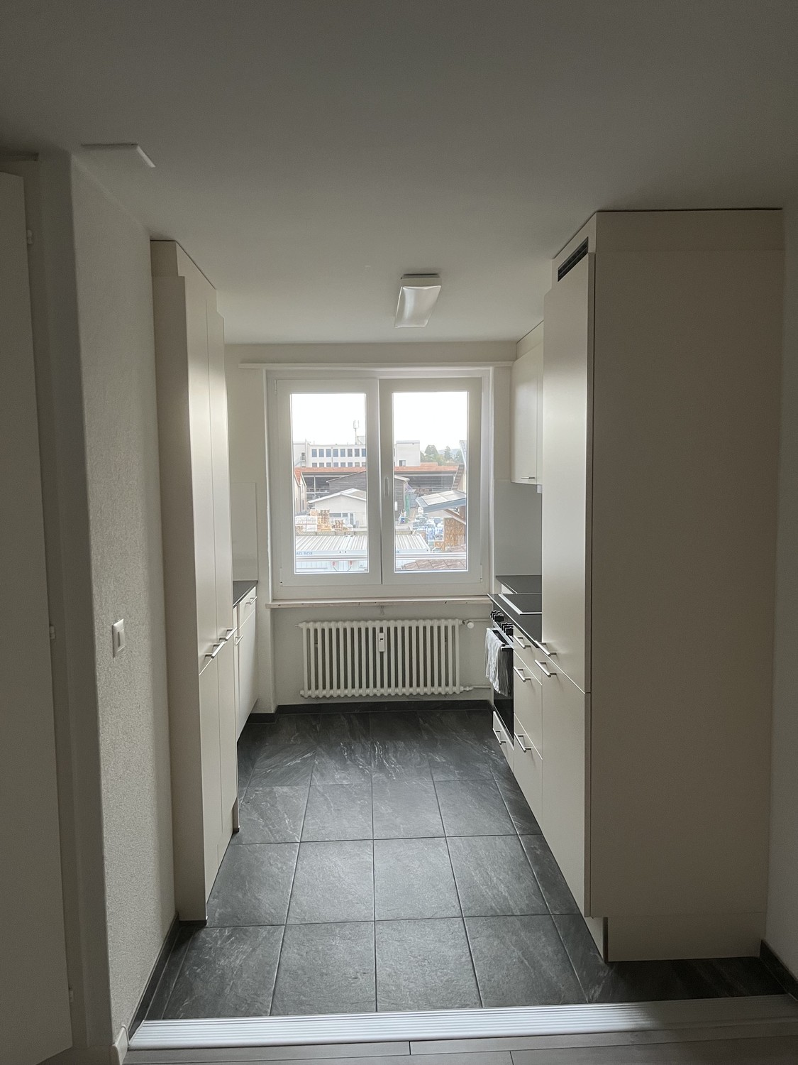 2 ½ rooms apartment, Foto 8 von 10