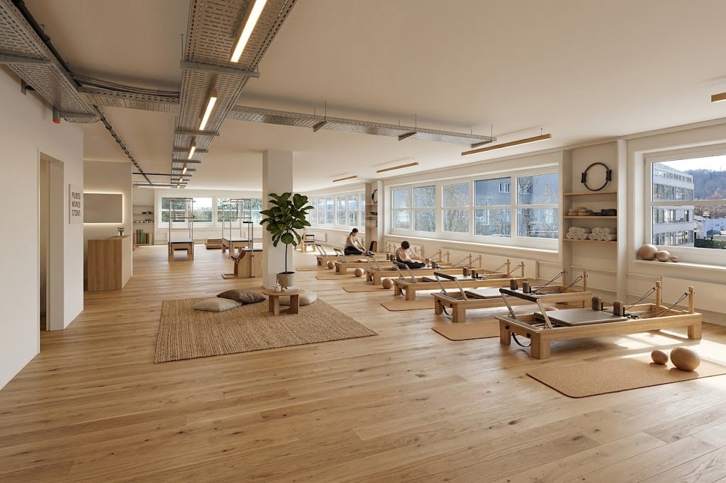 172m² bureau