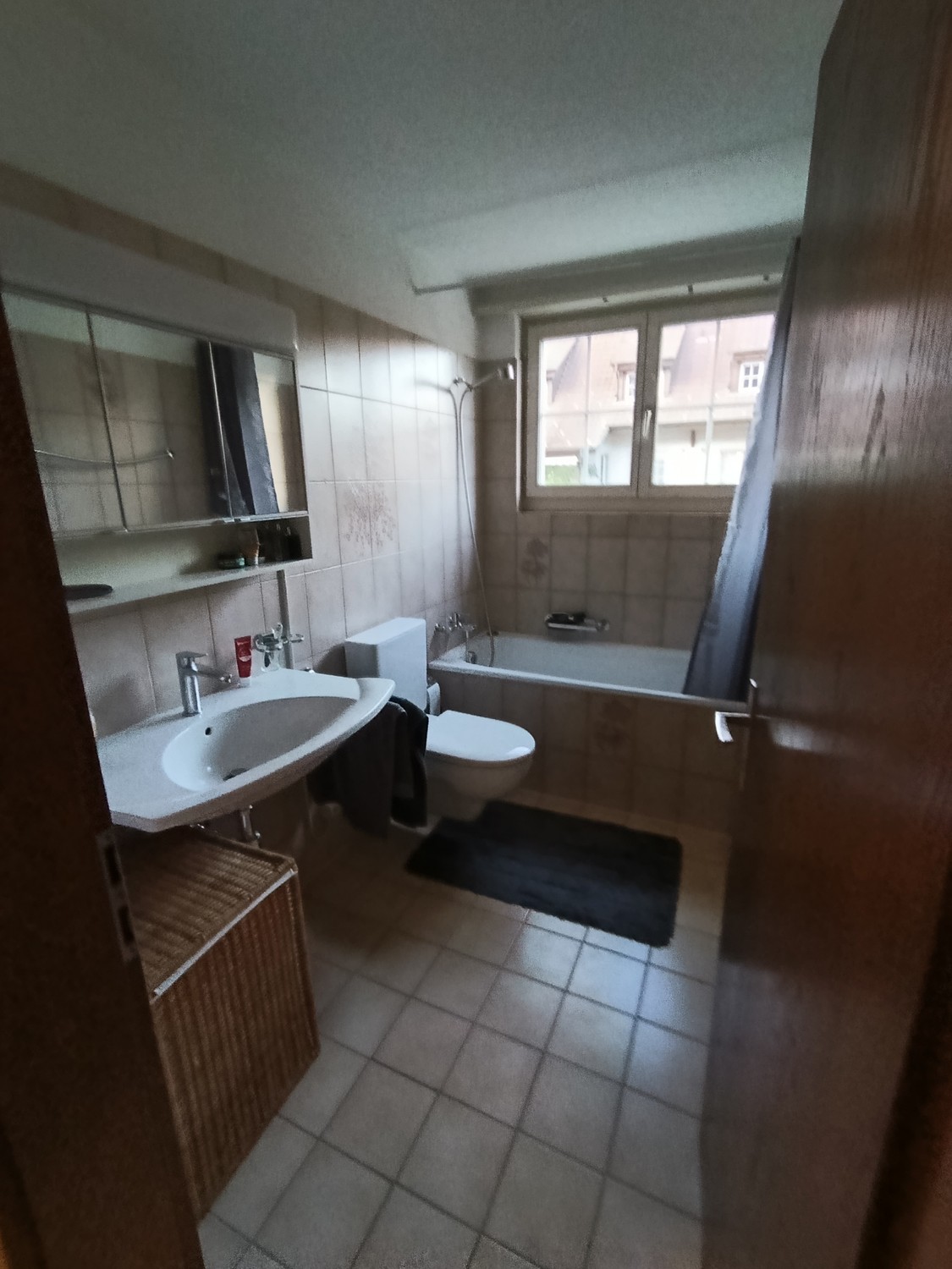 Room in a shared flat, Foto 4 von 4