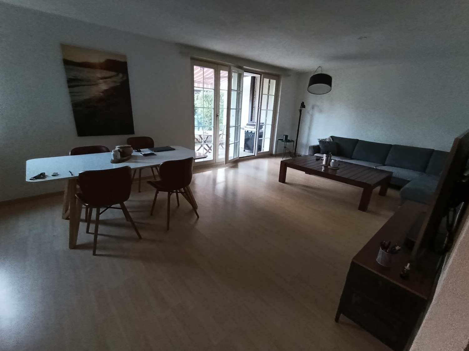 Room in a shared flat, Foto 3 von 4