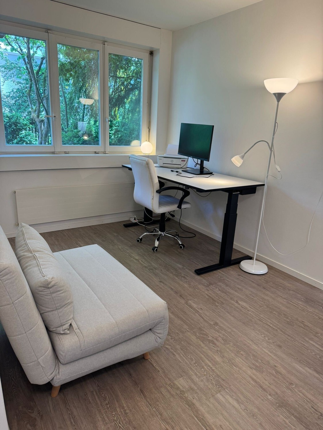 Appartamento di 2 ½ locali, foto 5 di 7