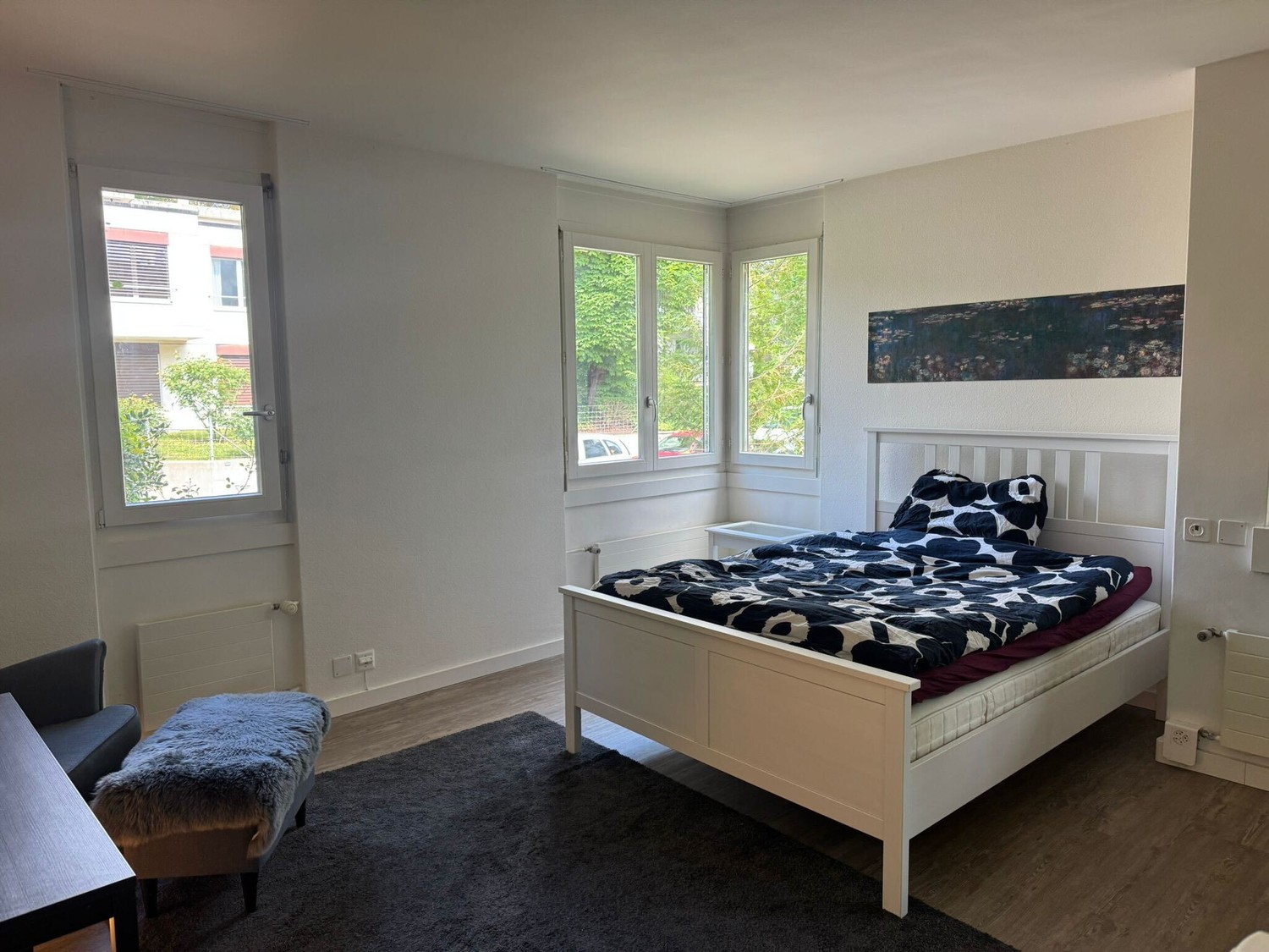 Appartamento di 2 ½ locali, foto 4 di 7