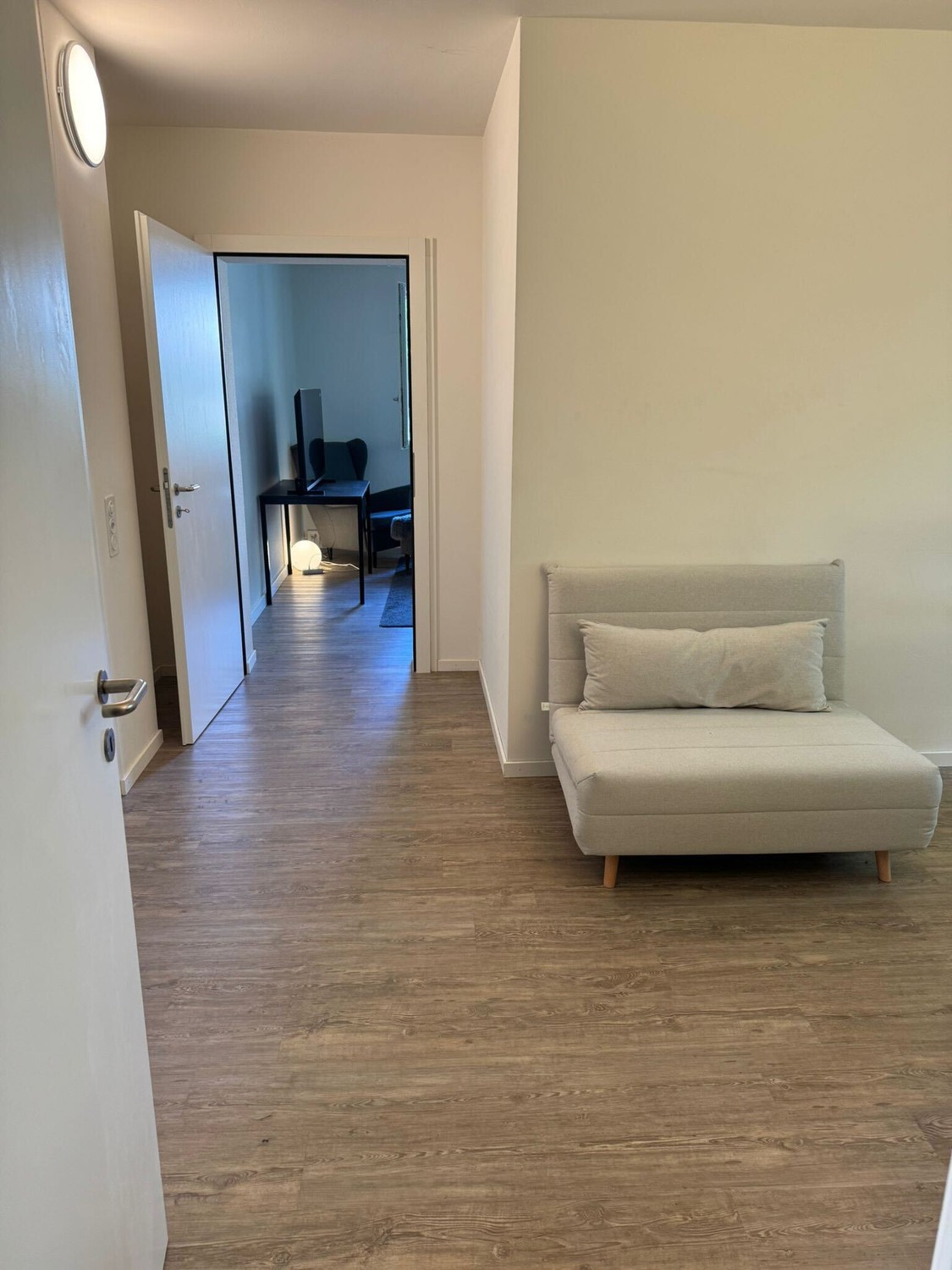 Appartamento di 2 ½ locali, foto 7 di 7