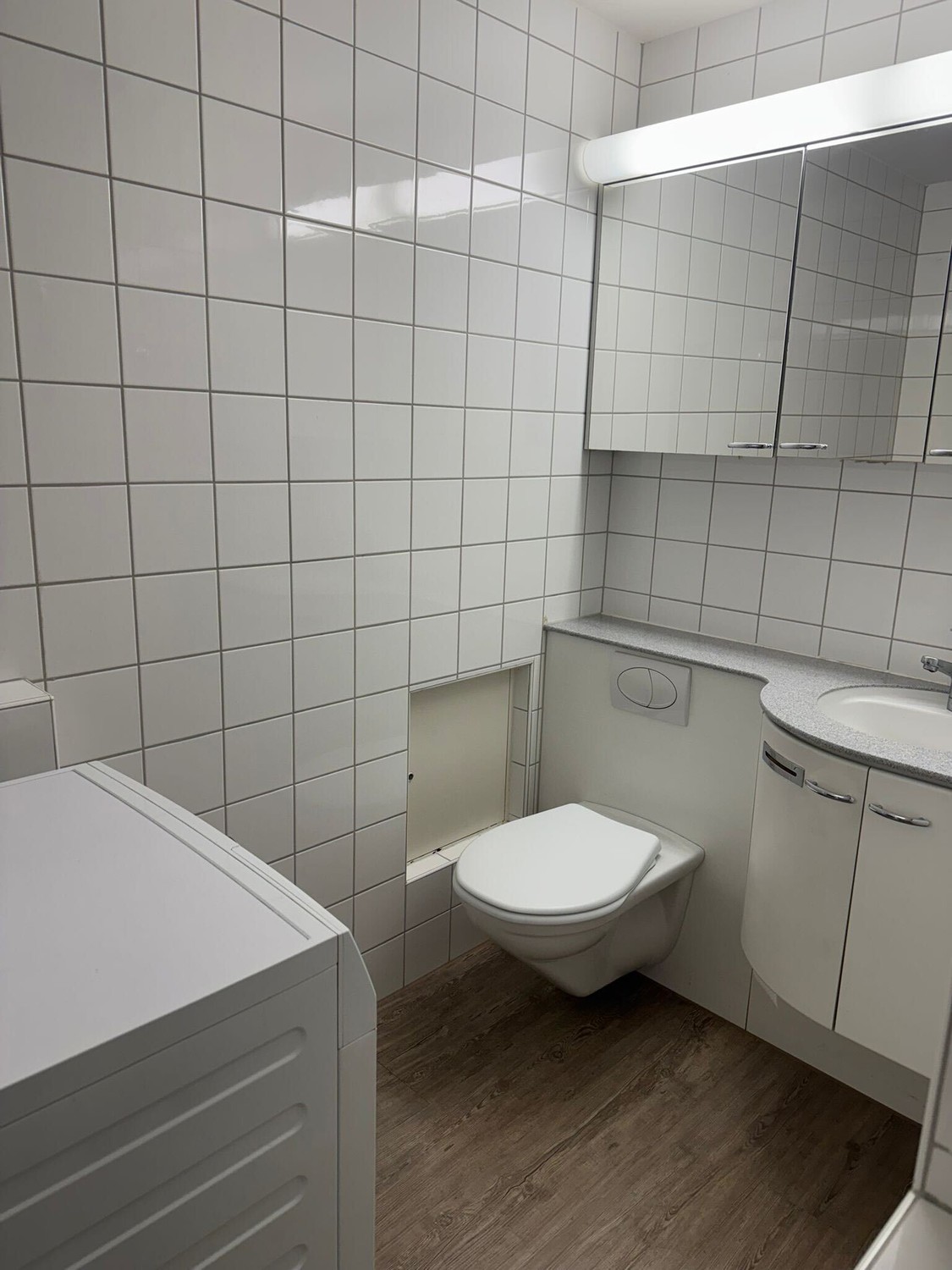 Appartamento di 2 ½ locali, foto 6 di 7