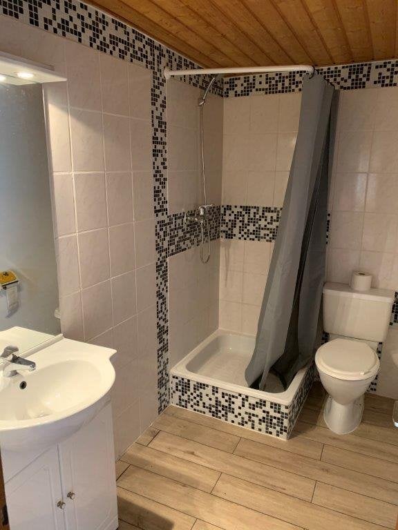 2 rooms apartment
