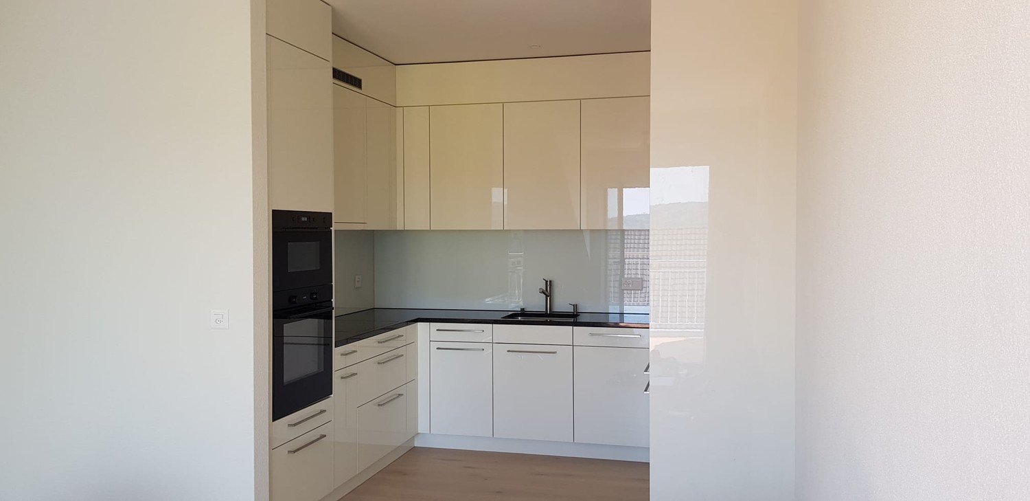 1 ½ rooms apartment