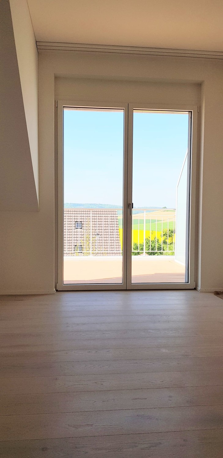 1 ½ rooms apartment