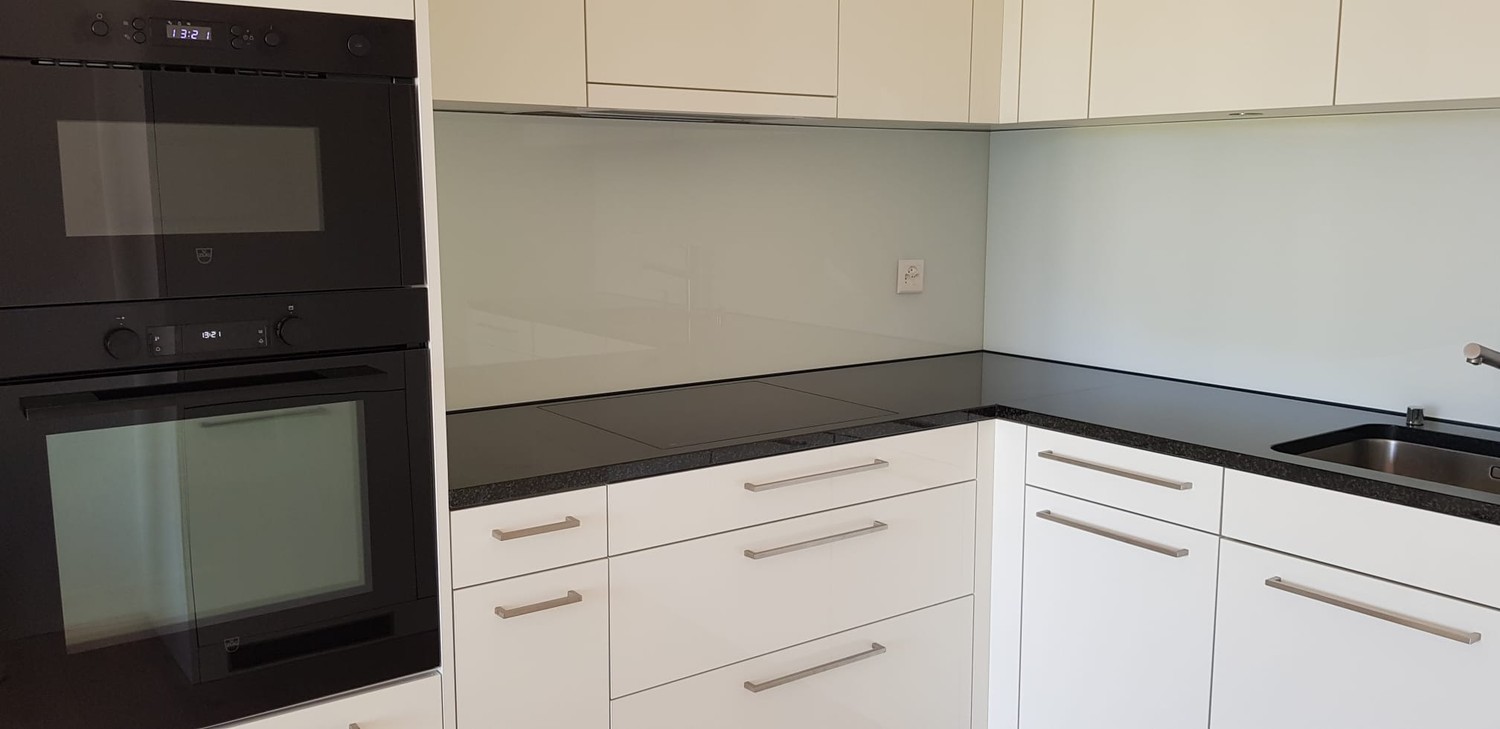 1 ½ rooms apartment