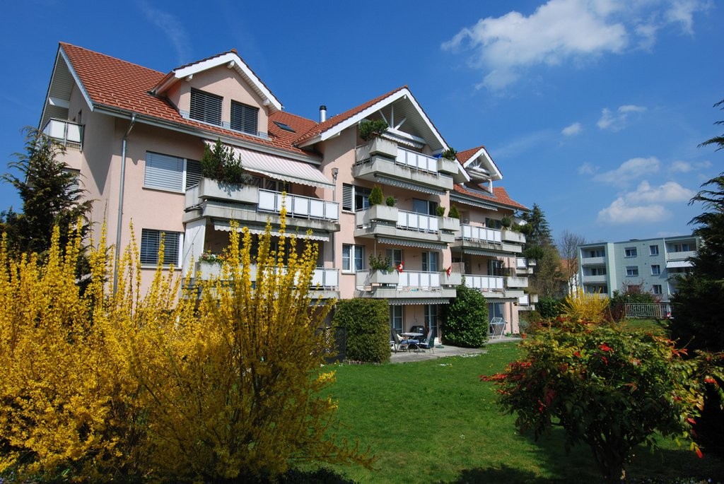Appartamento di 2 ½ locali