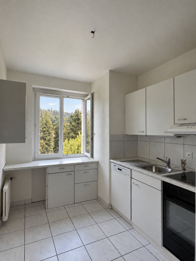 2 ½ Zimmer Wohnung