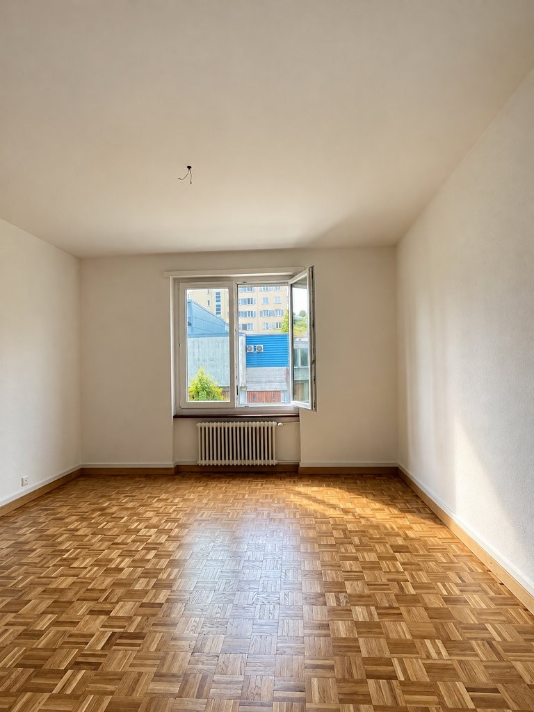 2 ½ Zimmer Wohnung