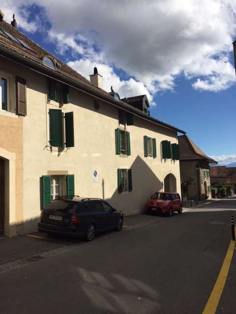 Appartamento di 4 ½ locali