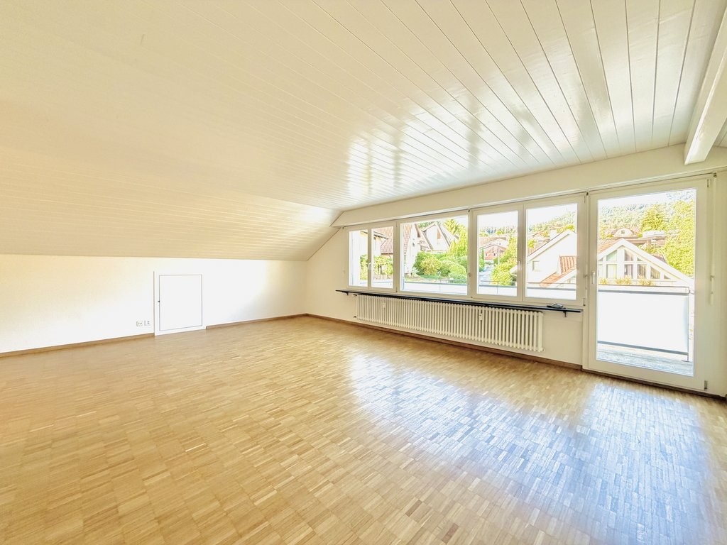 1 ½ rooms apartment, Foto 5 von 10
