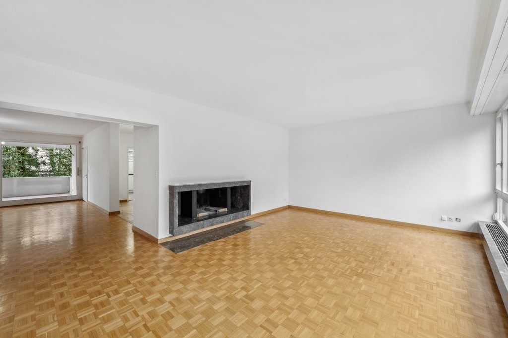 5 rooms apartment, Foto 3 von 10
