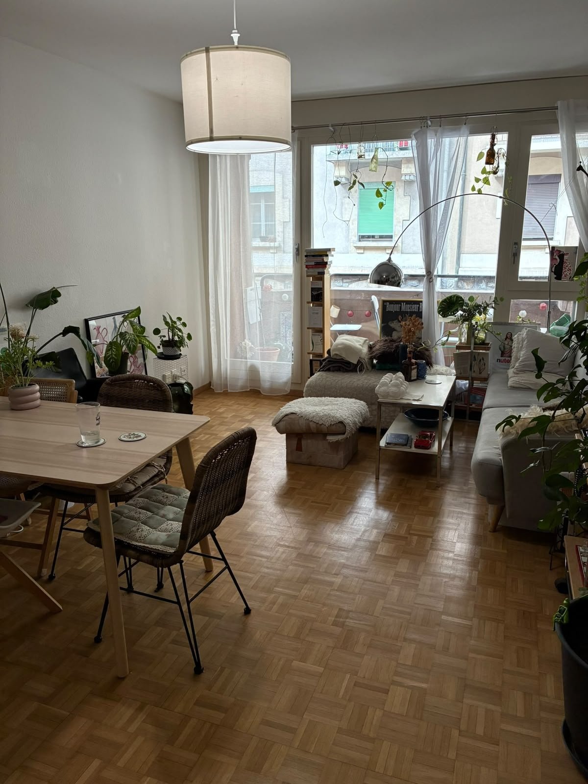 Zimmer in einer Wohngemeinschaft, Foto 2 von 3