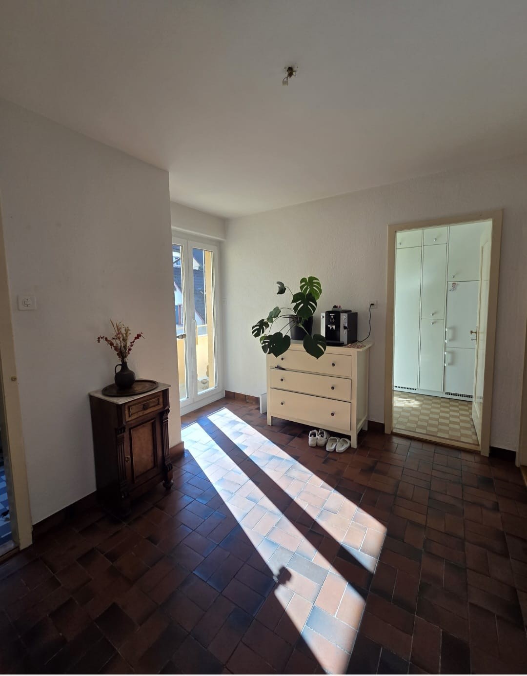 2 ½ rooms apartment, Foto 2 von 3