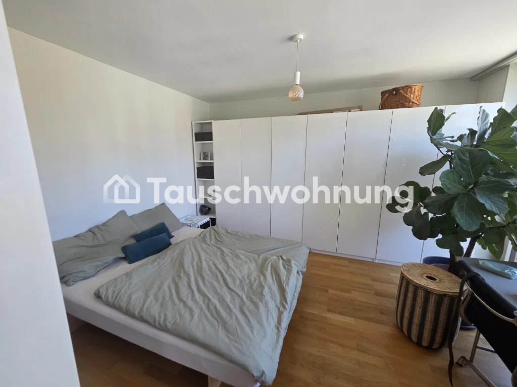 2 ½ rooms apartment, Foto 3 von 4