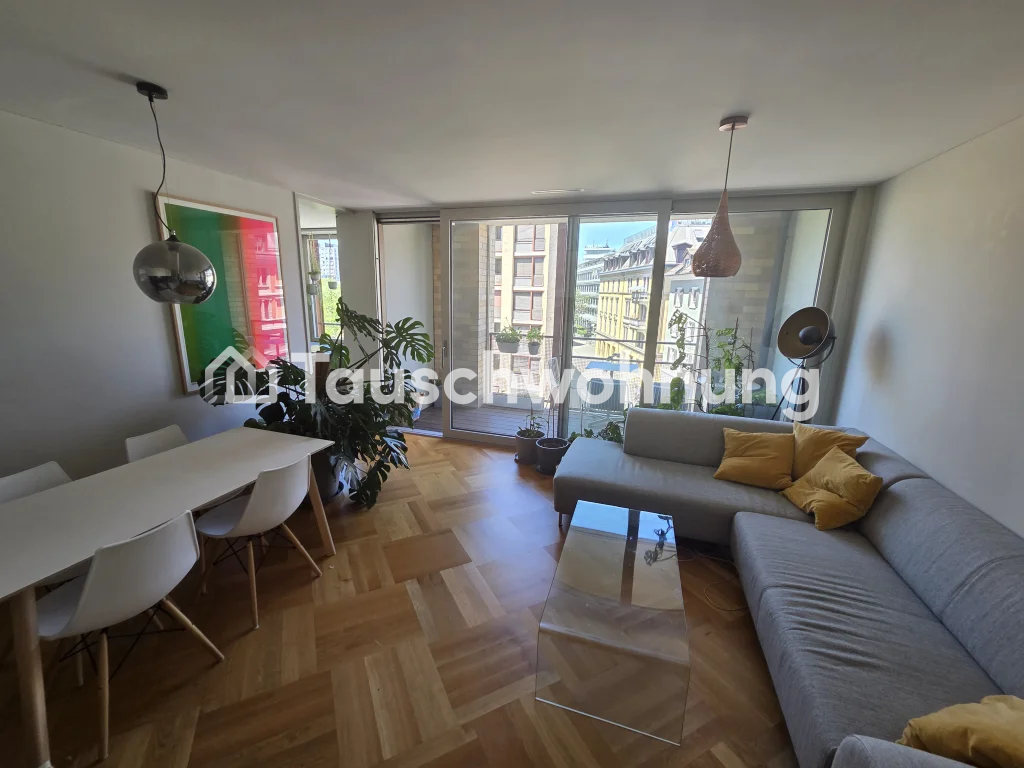 2 ½ rooms apartment, Foto 1 von 4
