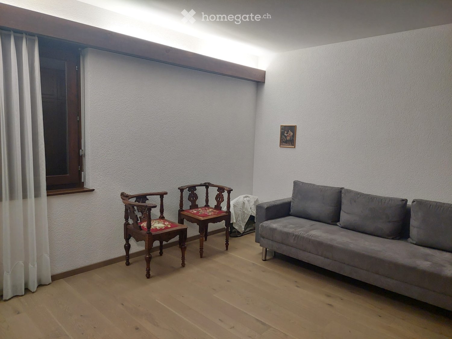 2 ½ rooms apartment, photo 5 sur 5