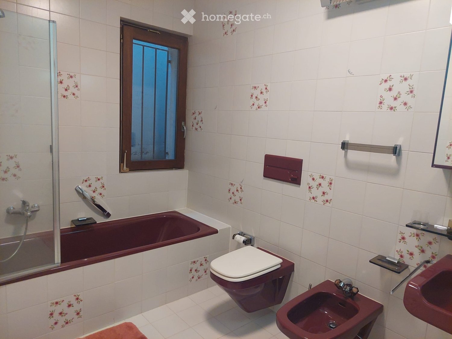 2 ½ rooms apartment, photo 2 sur 5