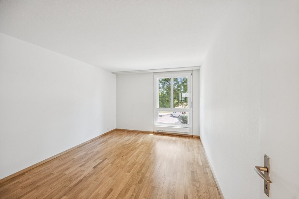 3 ½ rooms apartment (3)