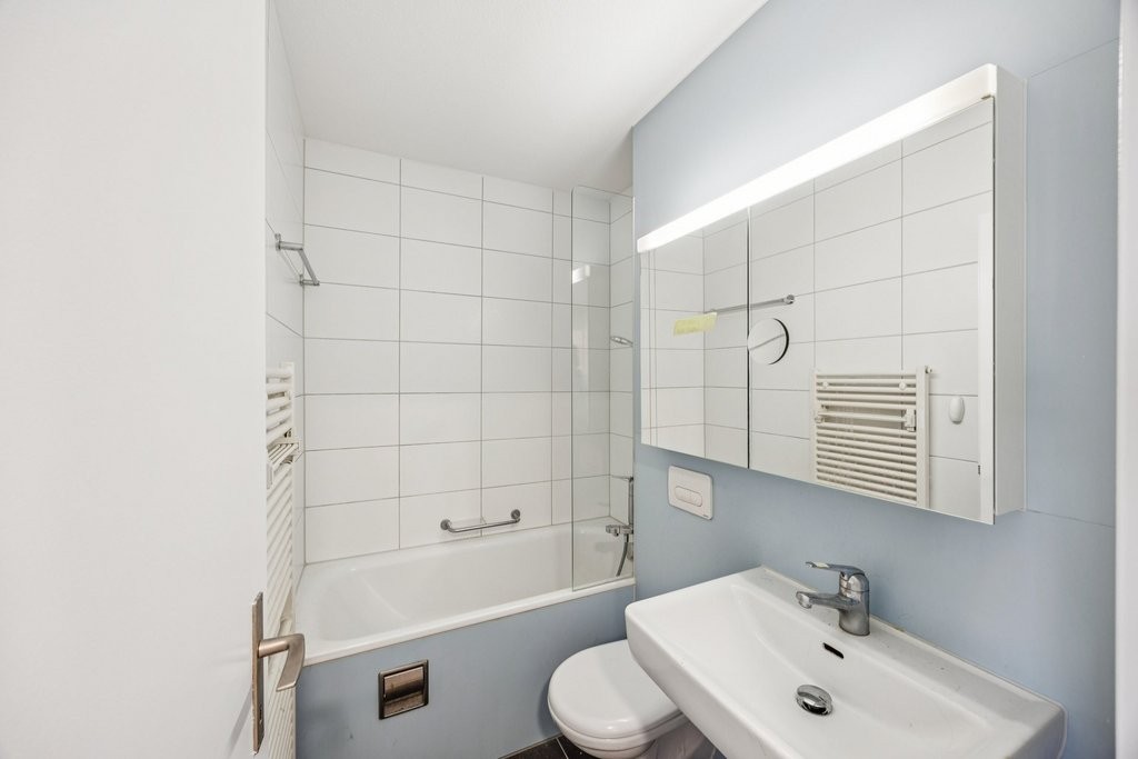 3 ½ rooms apartment (5)