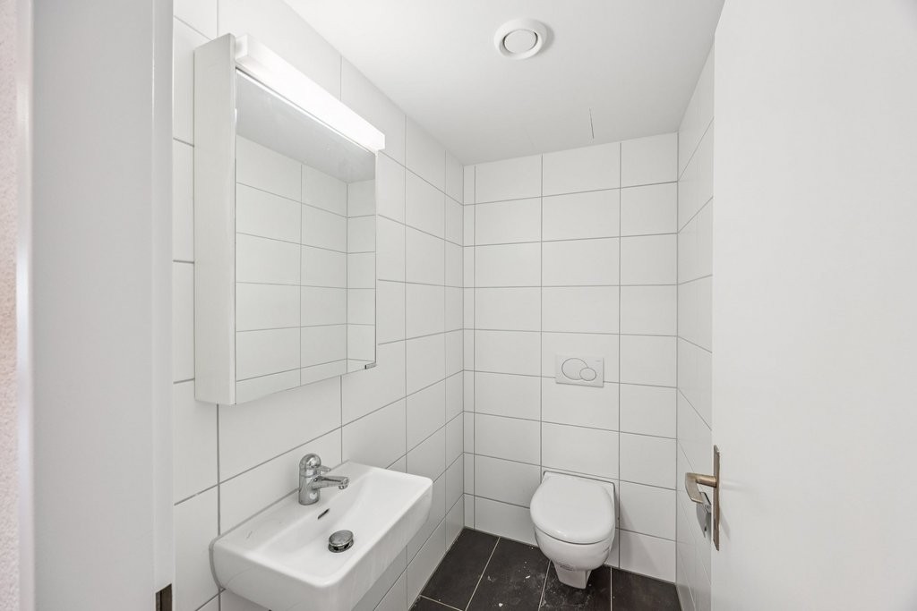 3 ½ rooms apartment (4)