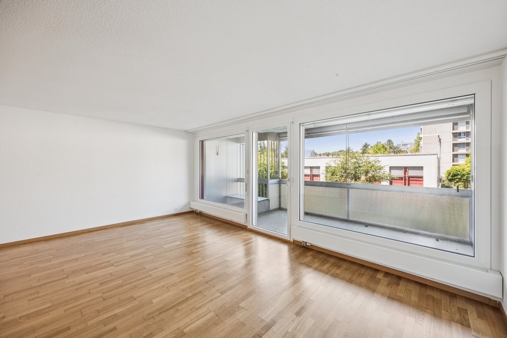 3 ½ rooms apartment (8)