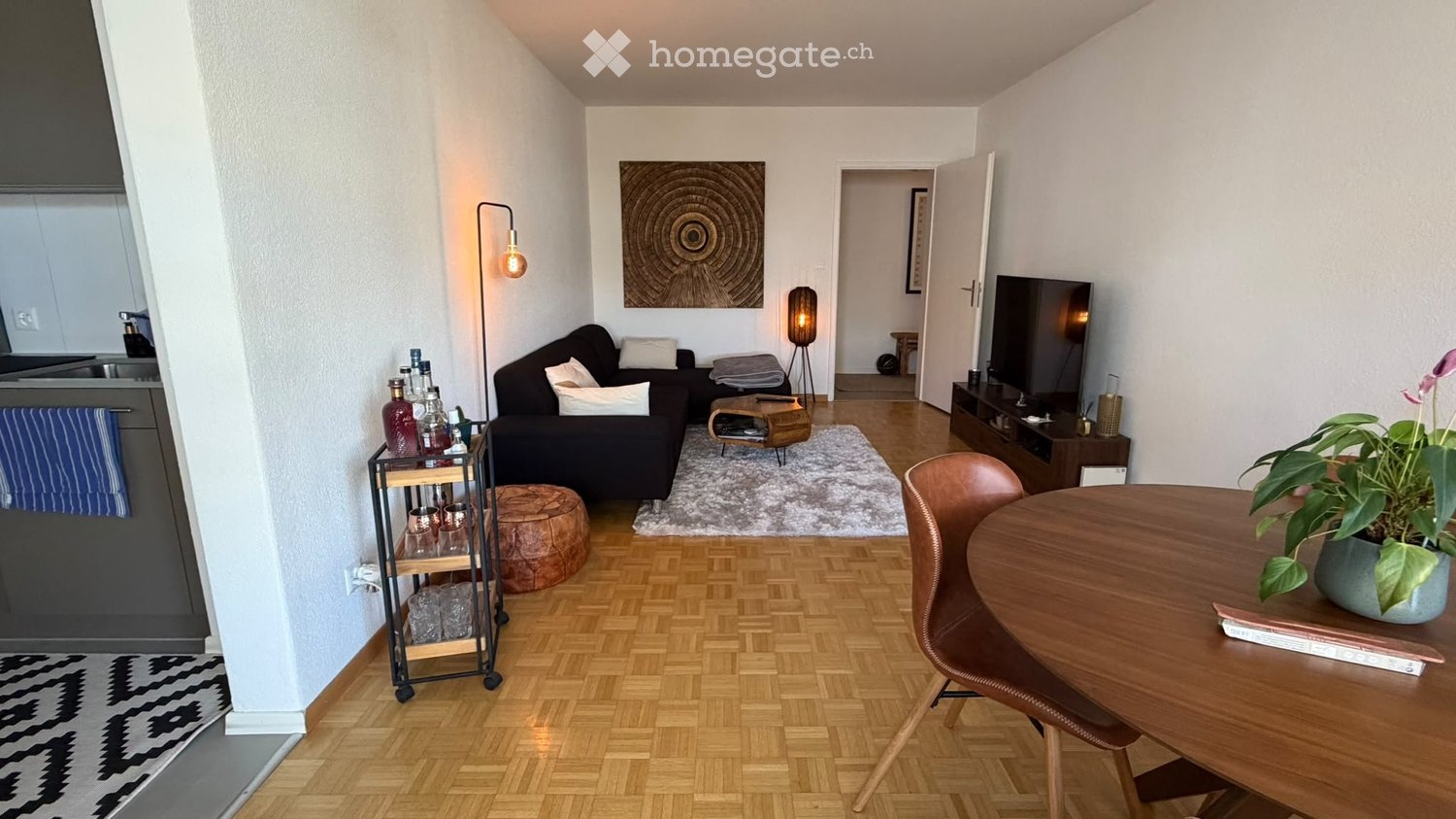 2 rooms apartment, Foto 2 von 5
