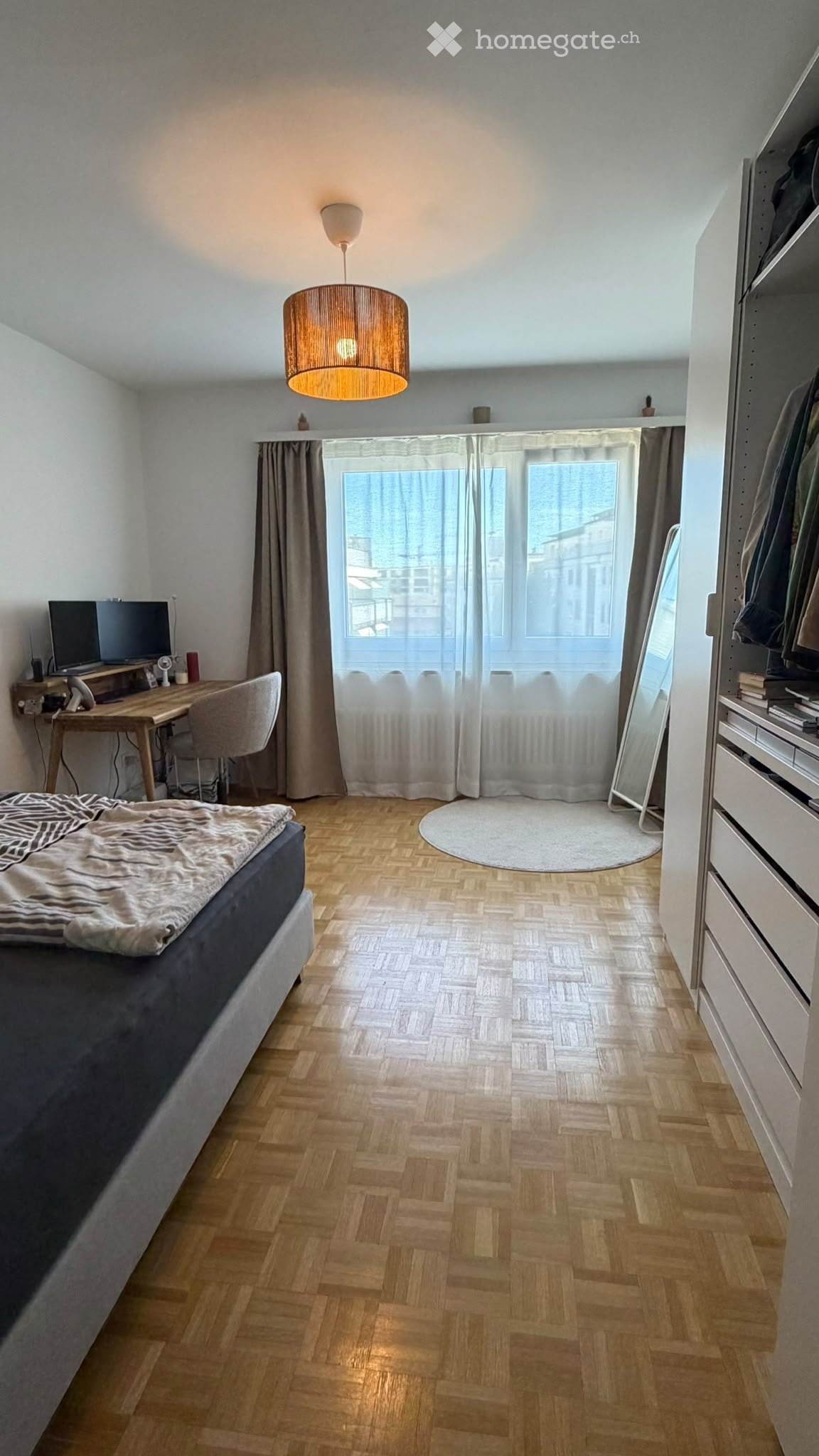 2 rooms apartment, Foto 1 von 5