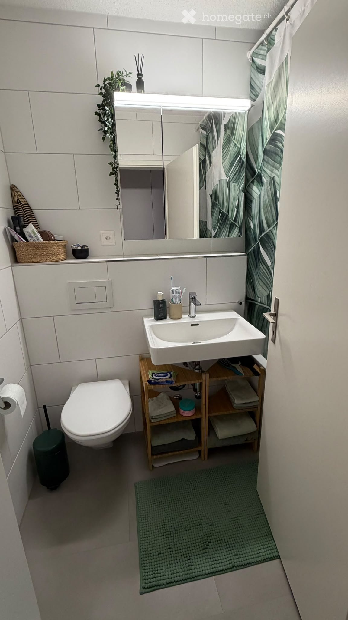 2 rooms apartment, Foto 4 von 5