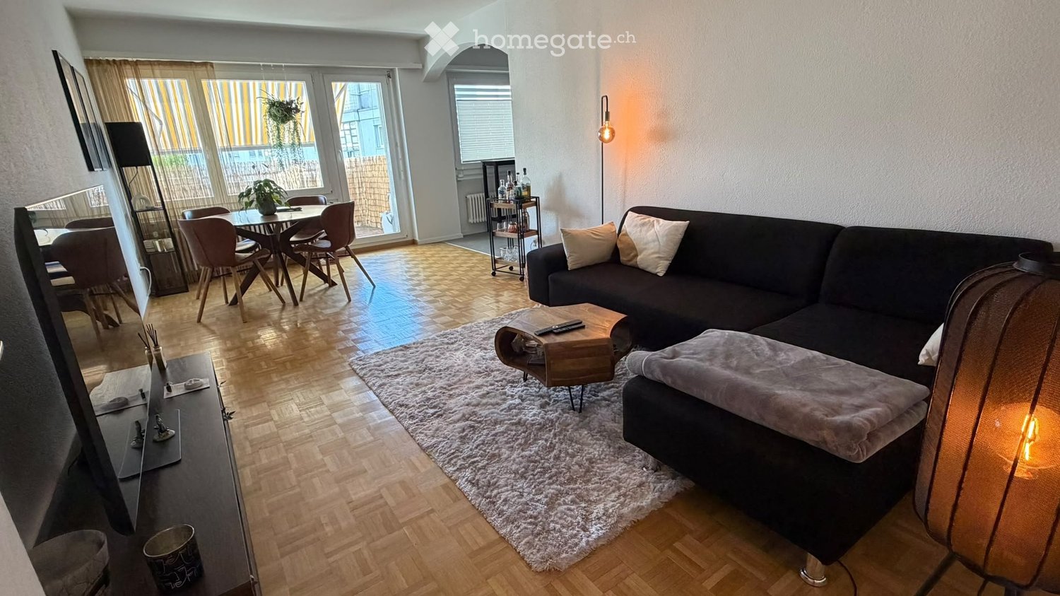 2 rooms apartment, Foto 5 von 5